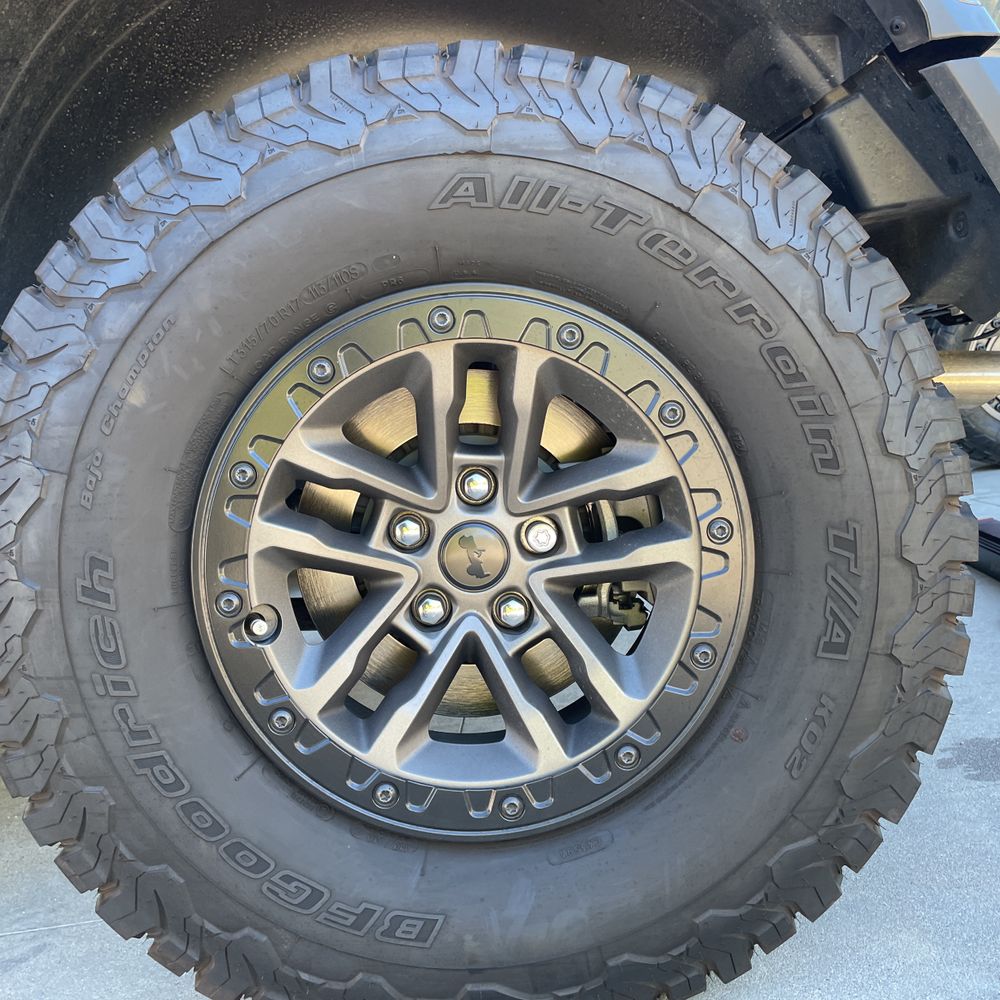 2024 Jeep Wrangler Rubicon 392 Final Edition
