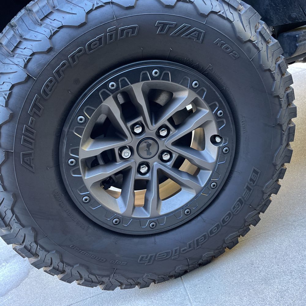 2024 Jeep Wrangler Rubicon 392 Final Edition