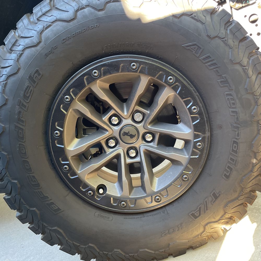 2024 Jeep Wrangler Rubicon 392 Final Edition