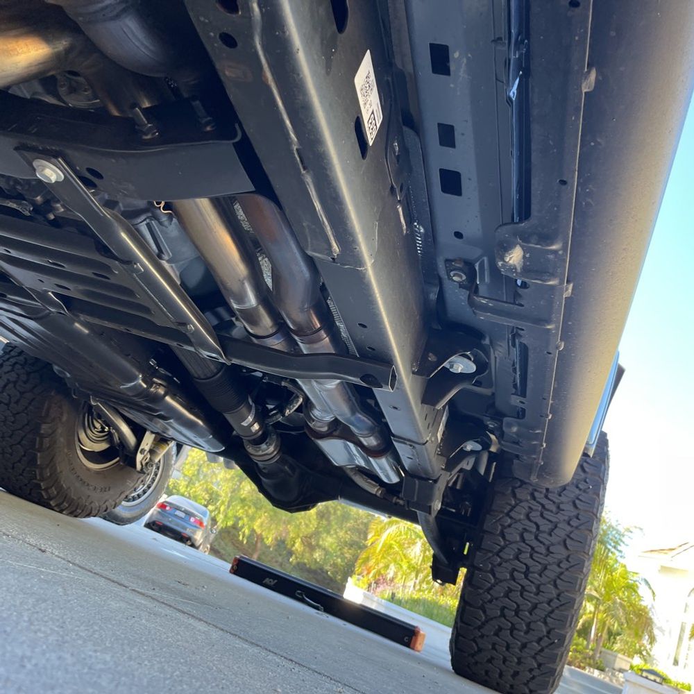 2024 Jeep Wrangler Rubicon 392 Final Edition