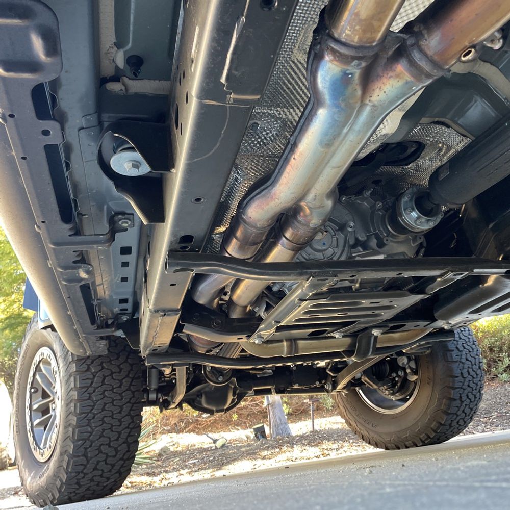 2024 Jeep Wrangler Rubicon 392 Final Edition