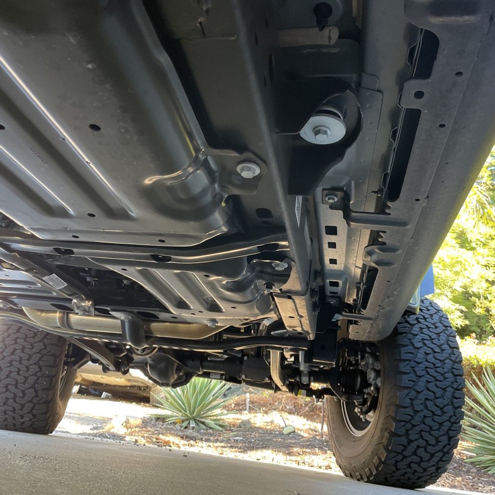 2024 Jeep Wrangler Rubicon 392 Final Edition
