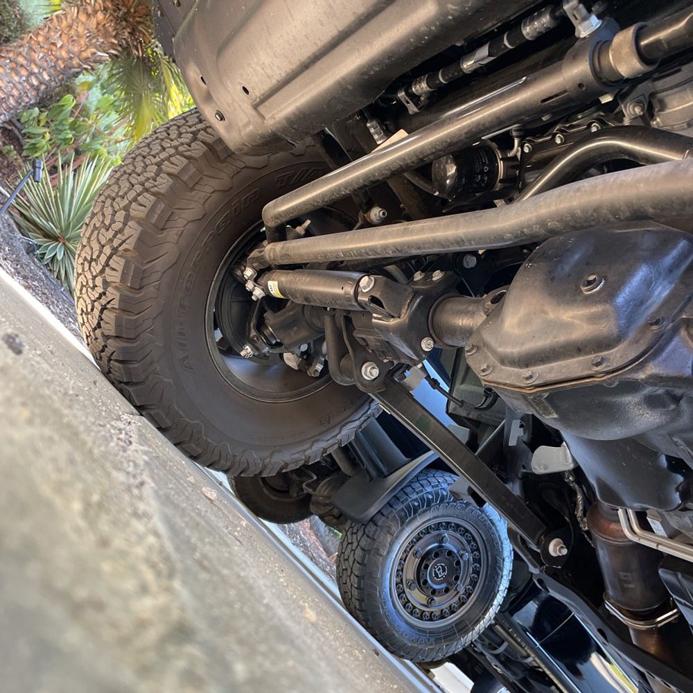 2024 Jeep Wrangler Rubicon 392 Final Edition