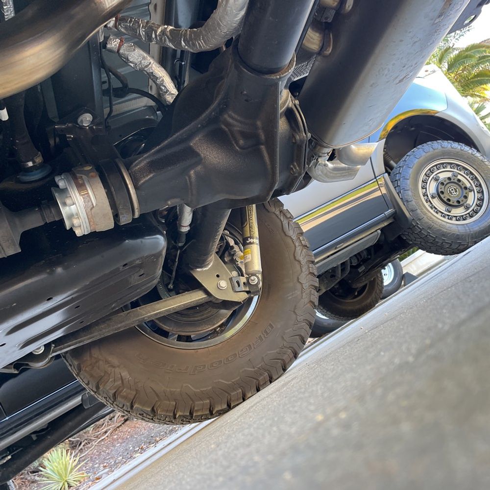 2024 Jeep Wrangler Rubicon 392 Final Edition
