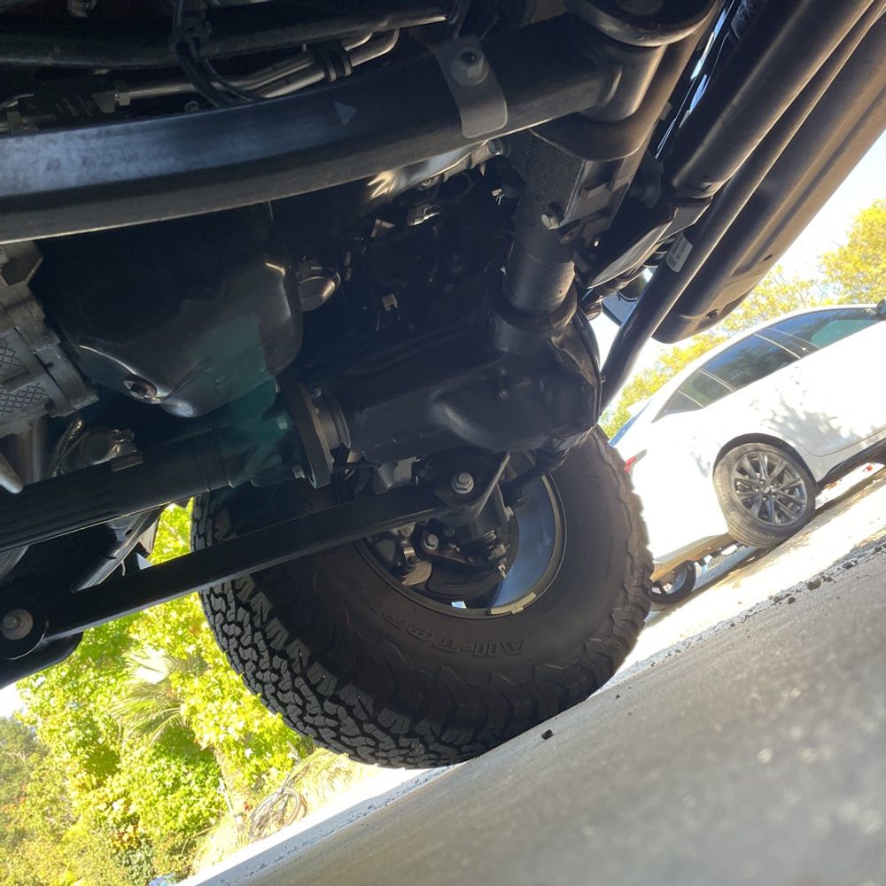 2024 Jeep Wrangler Rubicon 392 Final Edition