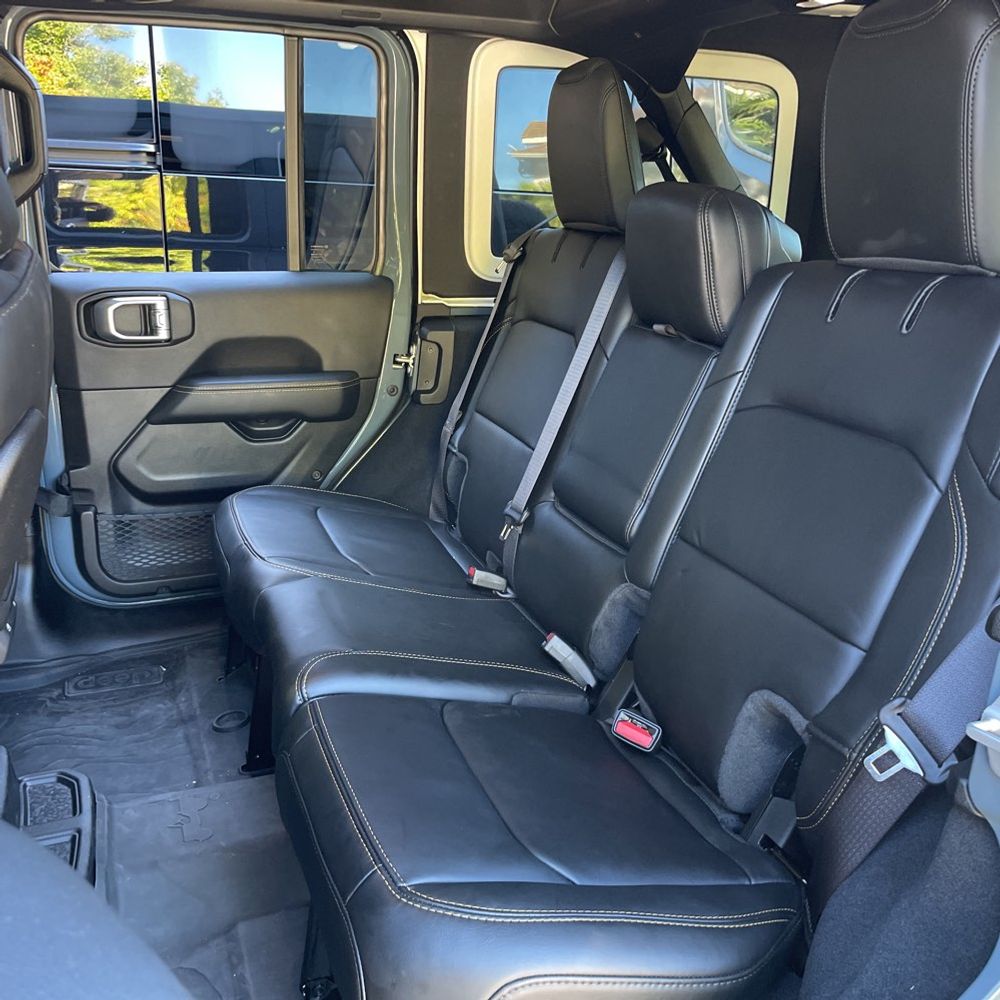 2024 Jeep Wrangler Rubicon 392 Final Edition