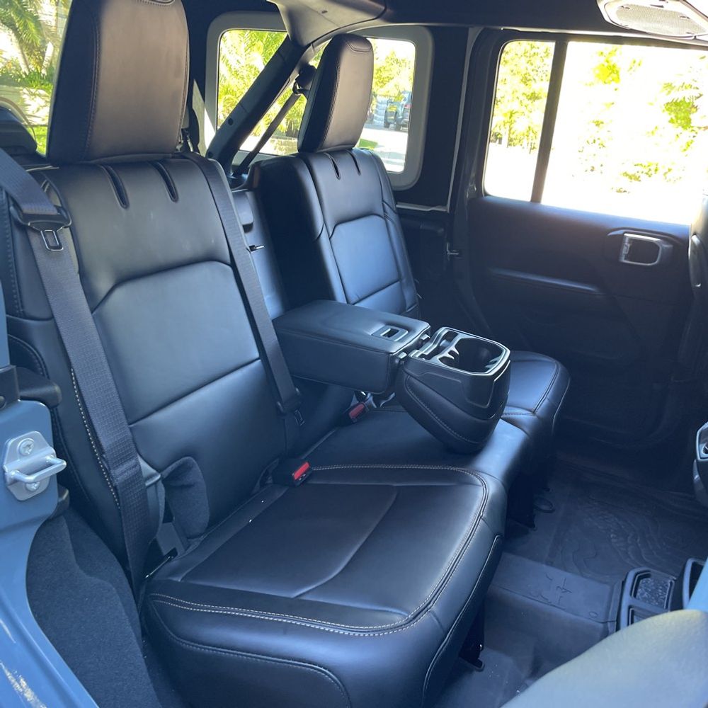 2024 Jeep Wrangler Rubicon 392 Final Edition