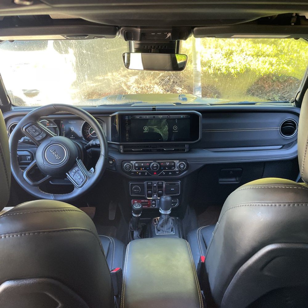 2024 Jeep Wrangler Rubicon 392 Final Edition