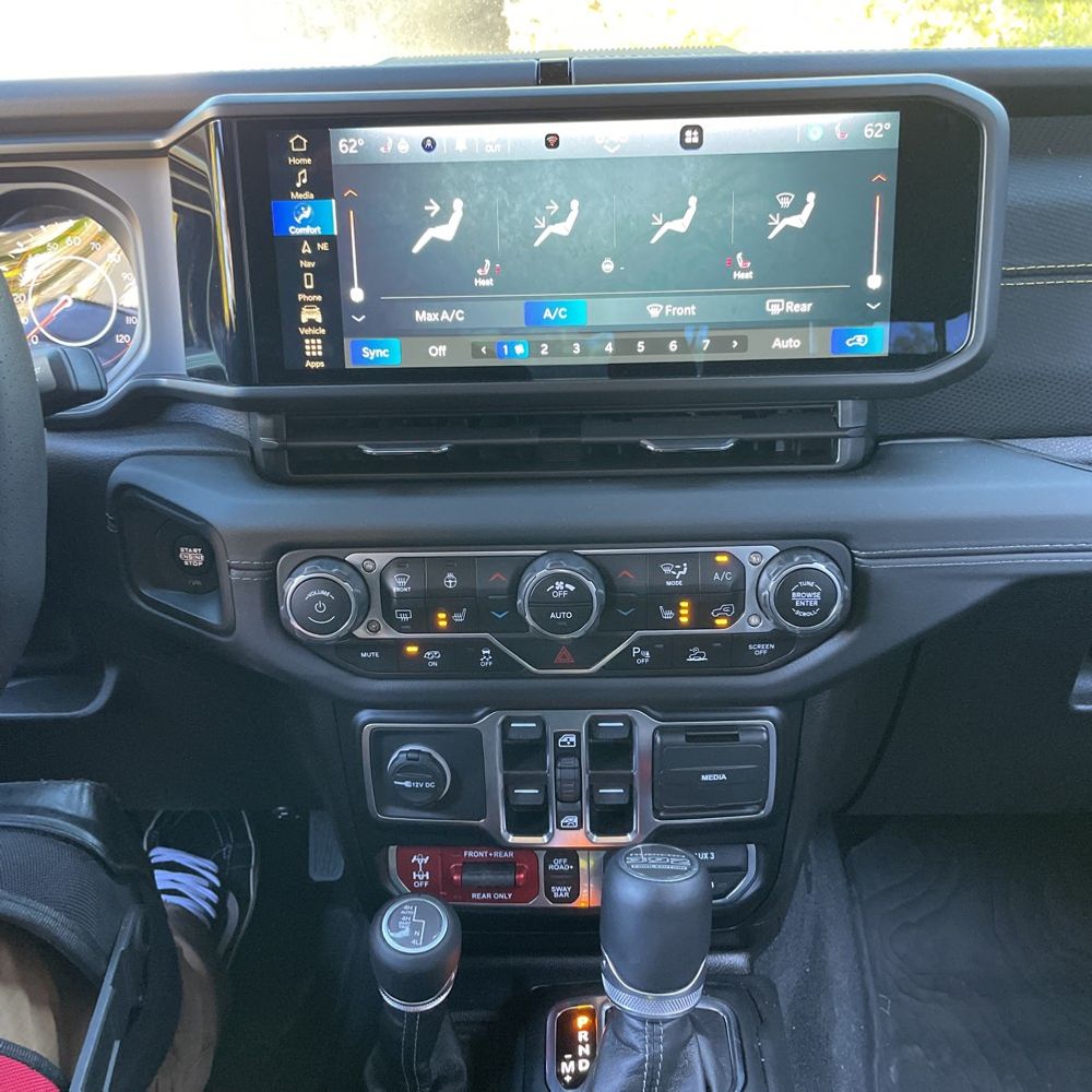 2024 Jeep Wrangler Rubicon 392 Final Edition
