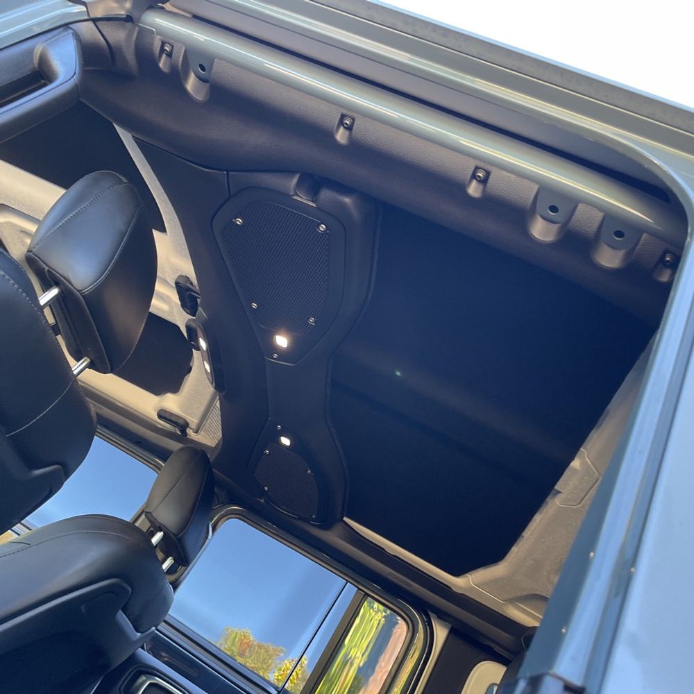 2024 Jeep Wrangler Rubicon 392 Final Edition