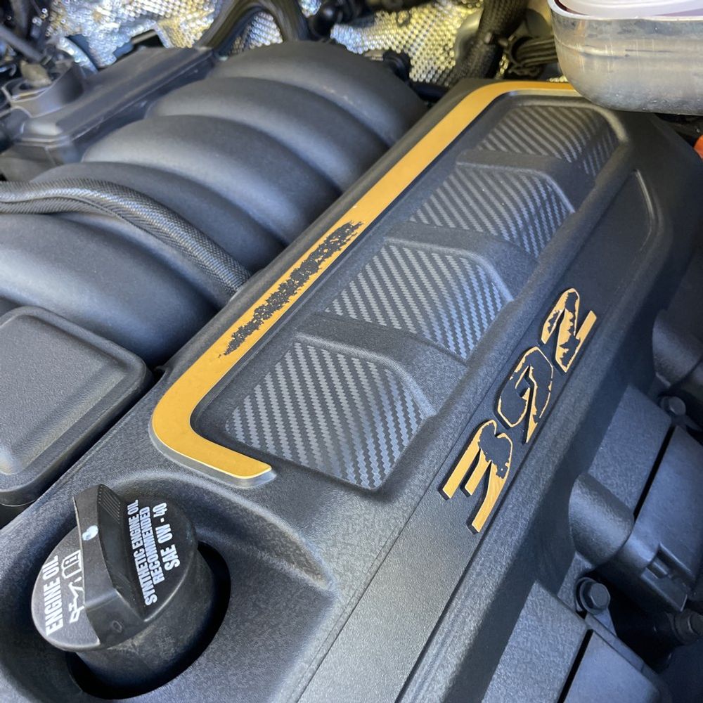 2024 Jeep Wrangler Rubicon 392 Final Edition