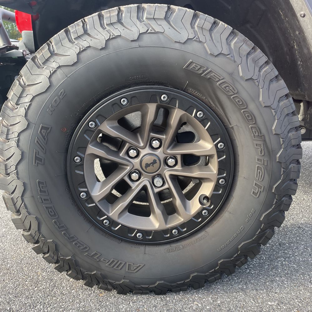 2024 Jeep Wrangler Rubicon 392 Final Edition