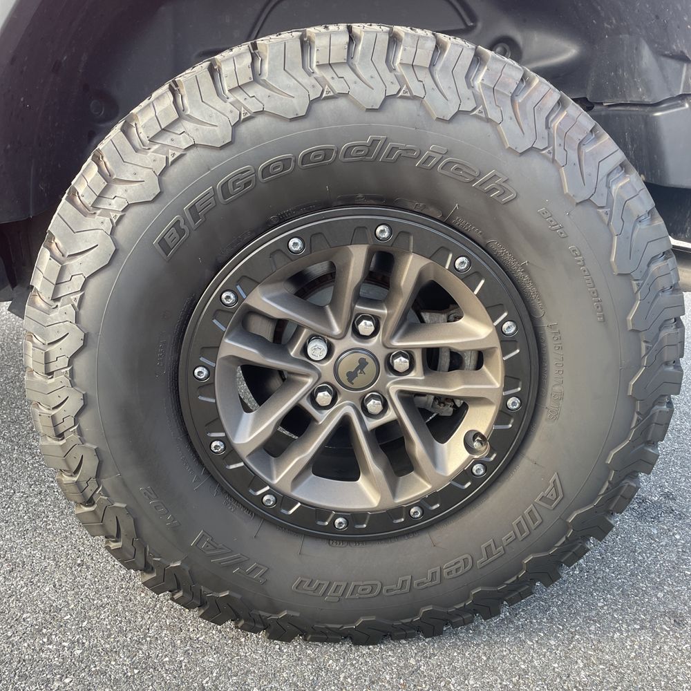 2024 Jeep Wrangler Rubicon 392 Final Edition
