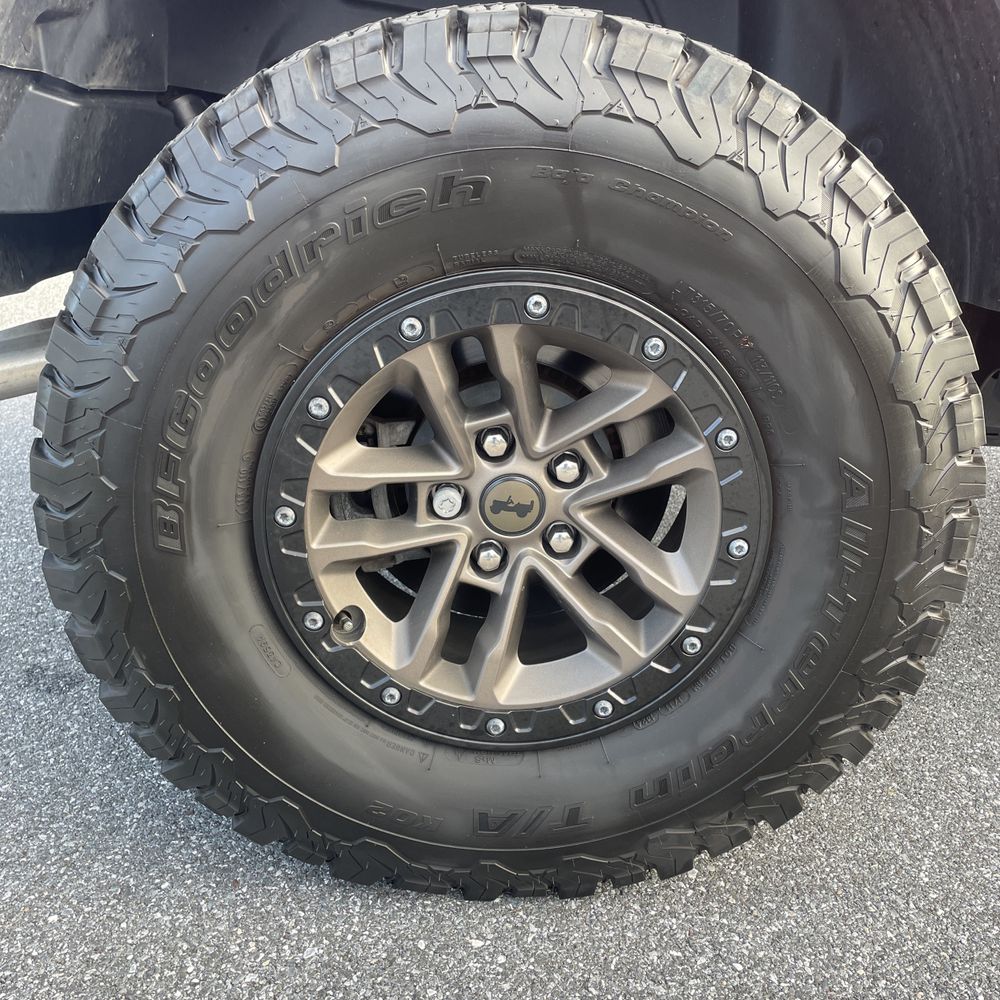 2024 Jeep Wrangler Rubicon 392 Final Edition