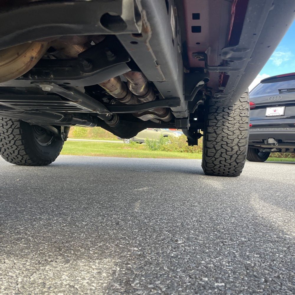 2024 Jeep Wrangler Rubicon 392 Final Edition