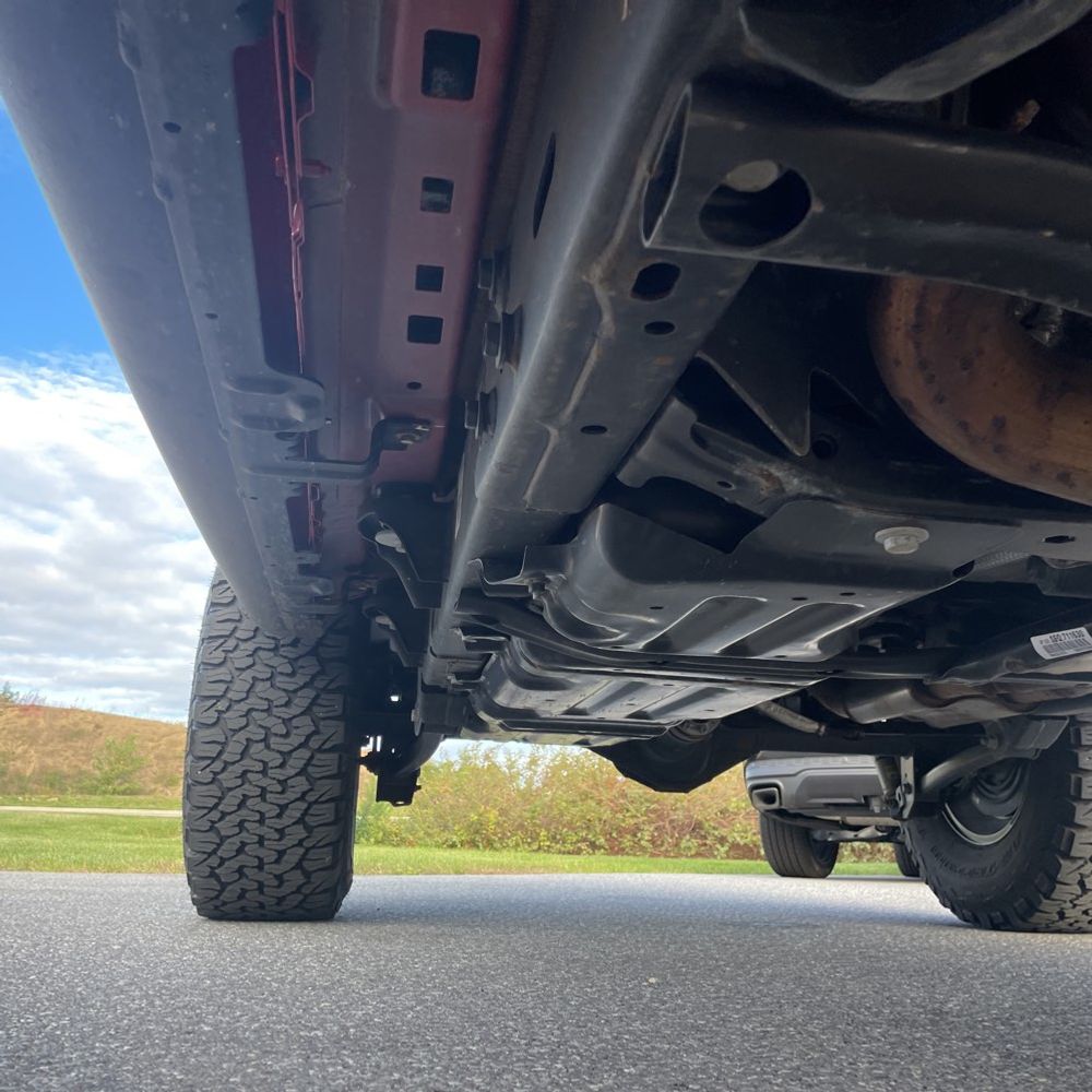 2024 Jeep Wrangler Rubicon 392 Final Edition