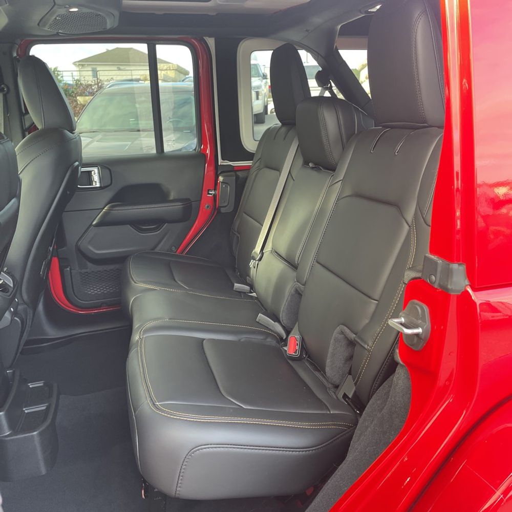 2024 Jeep Wrangler Rubicon 392 Final Edition