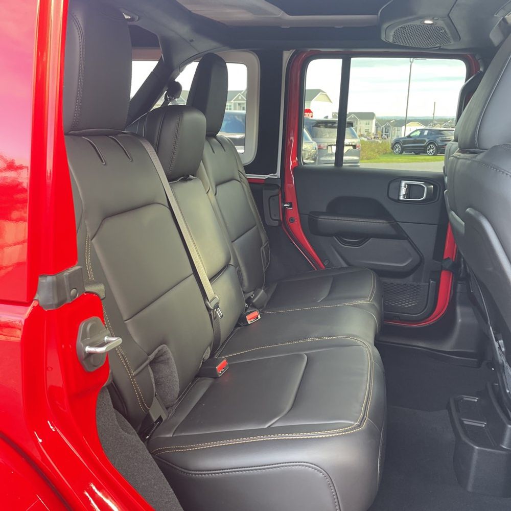 2024 Jeep Wrangler Rubicon 392 Final Edition