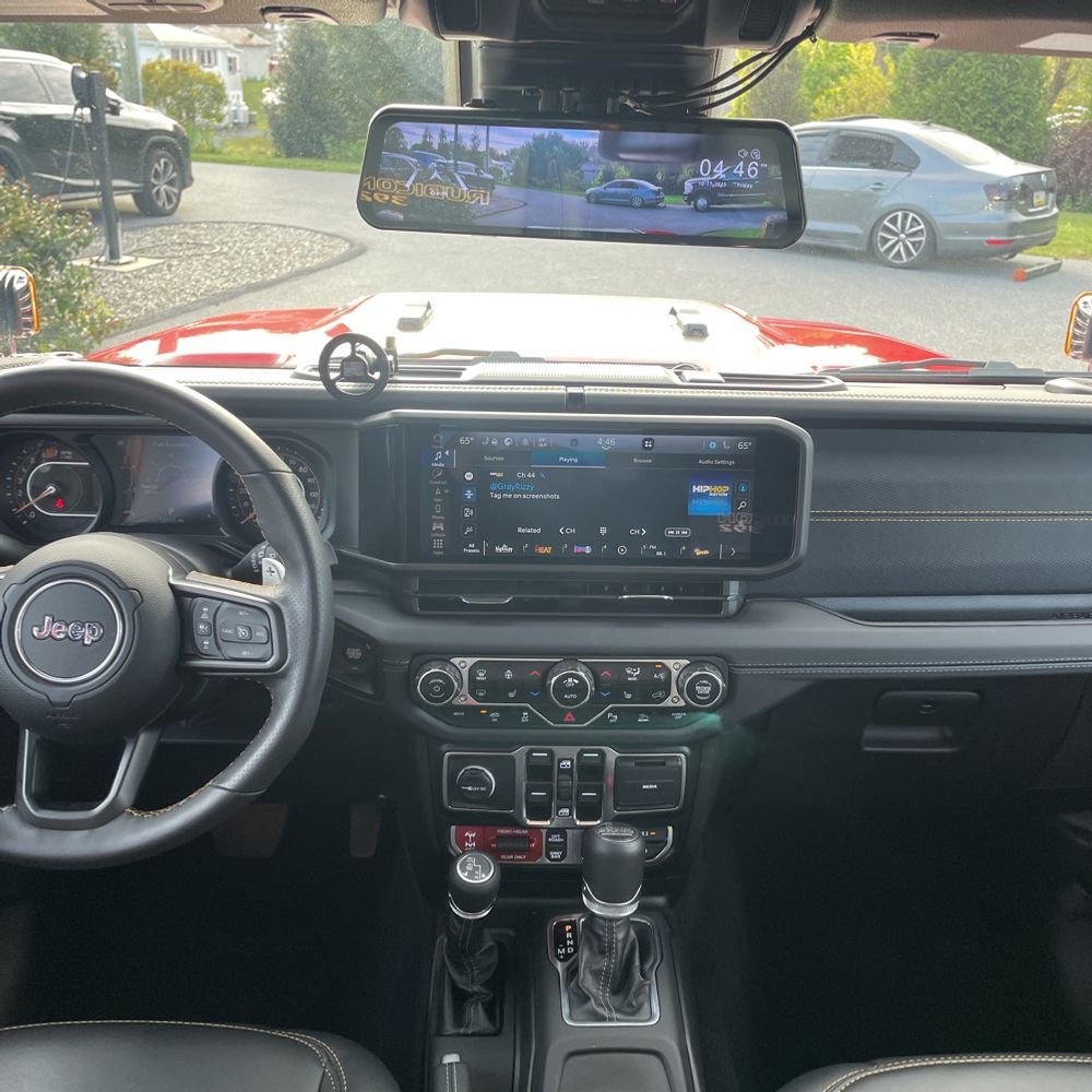 2024 Jeep Wrangler Rubicon 392 Final Edition