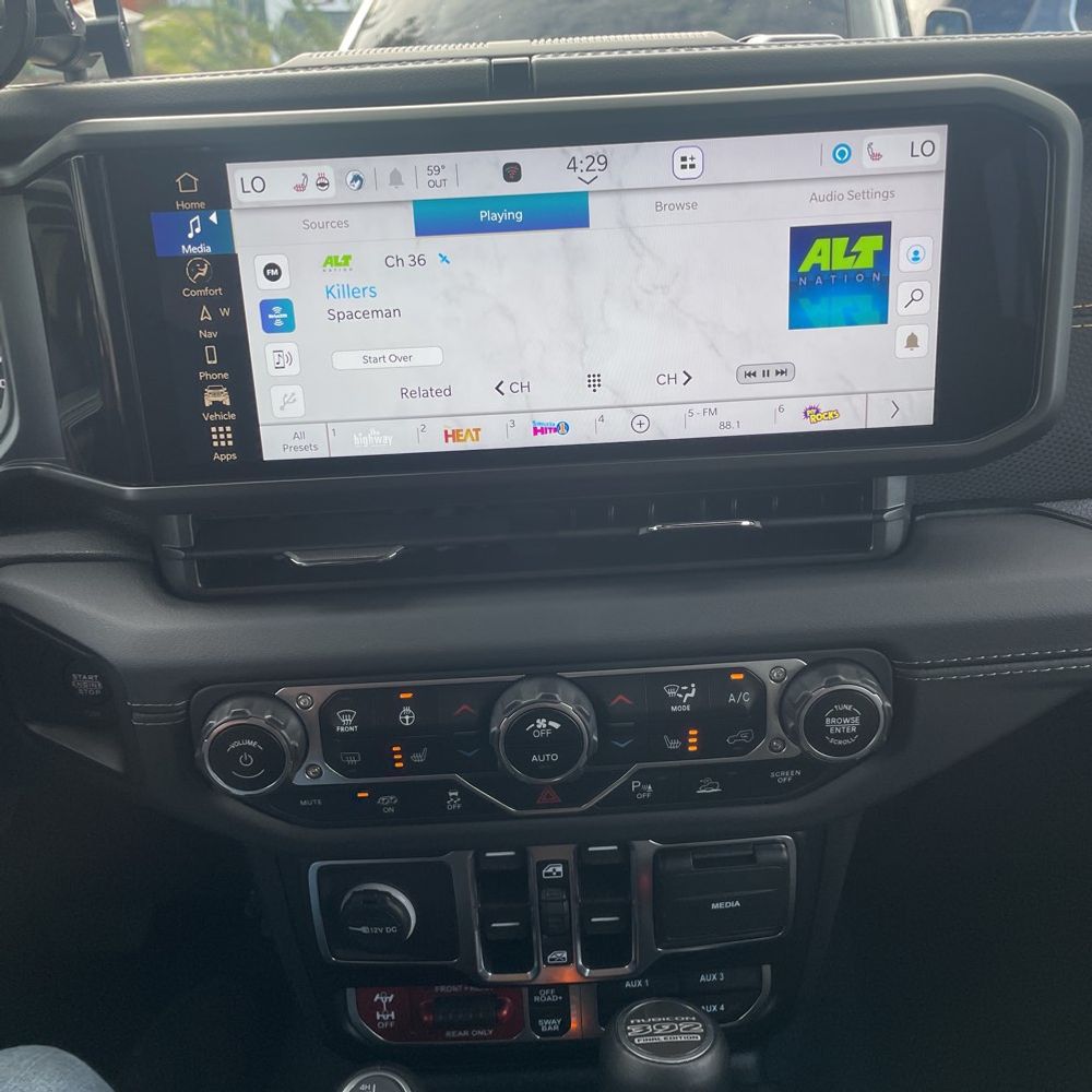 2024 Jeep Wrangler Rubicon 392 Final Edition