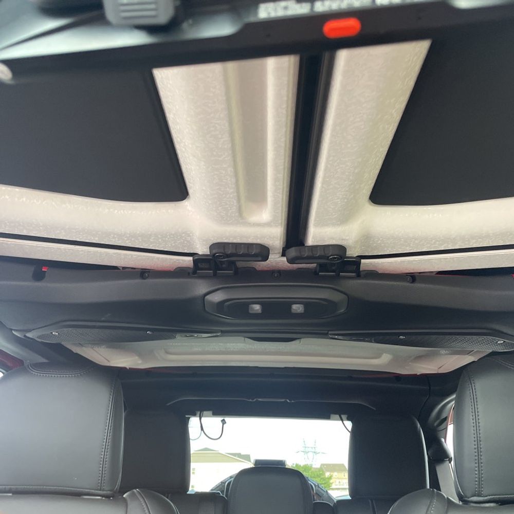 2024 Jeep Wrangler Rubicon 392 Final Edition