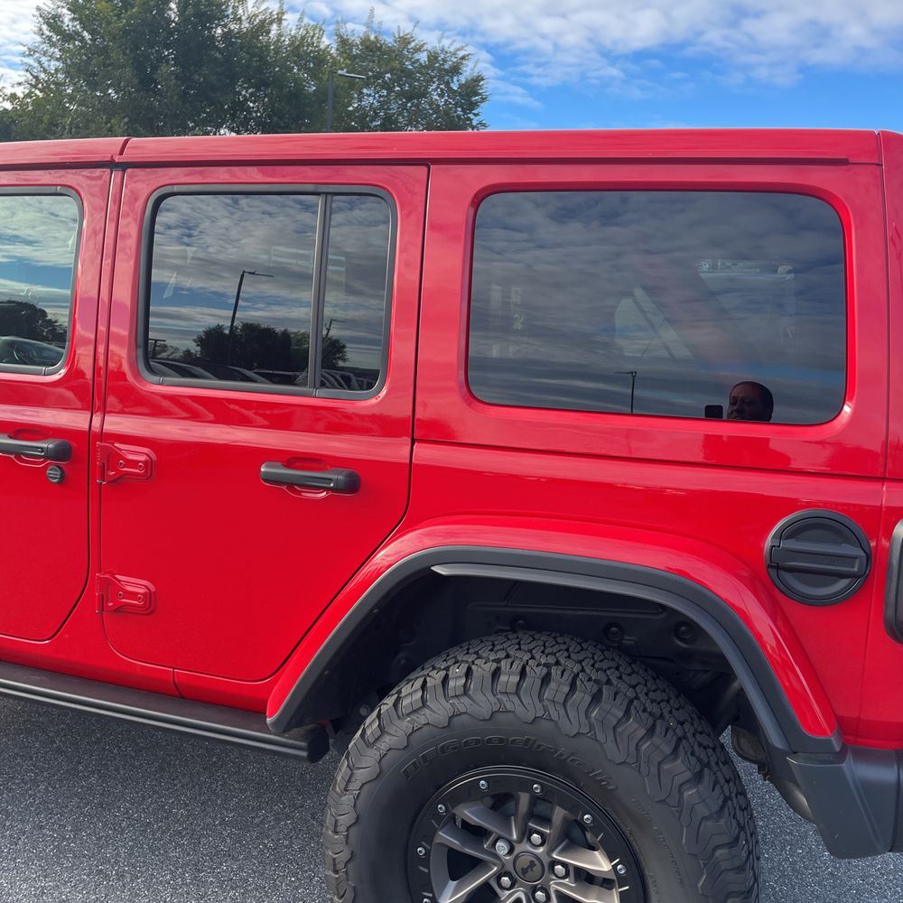 2024 Jeep Wrangler Rubicon 392 Final Edition