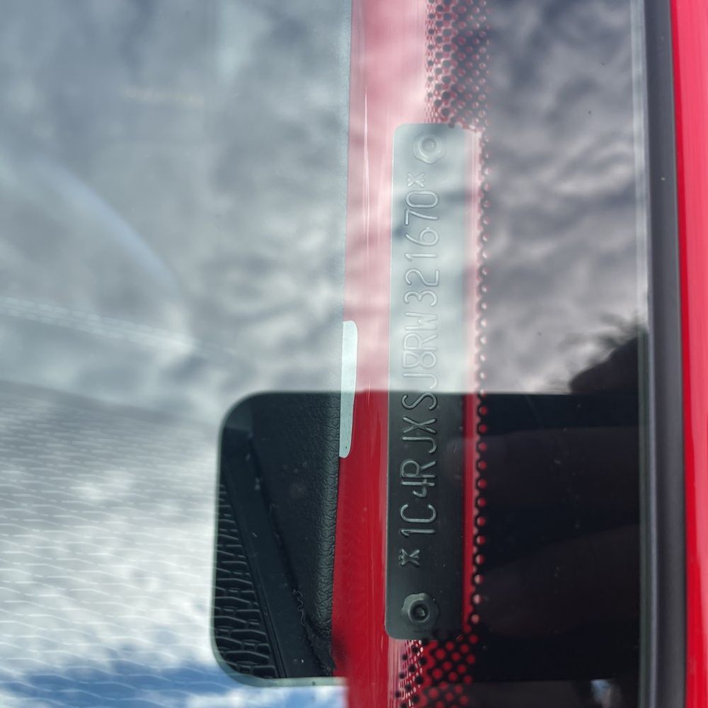 2024 Jeep Wrangler Rubicon 392 Final Edition