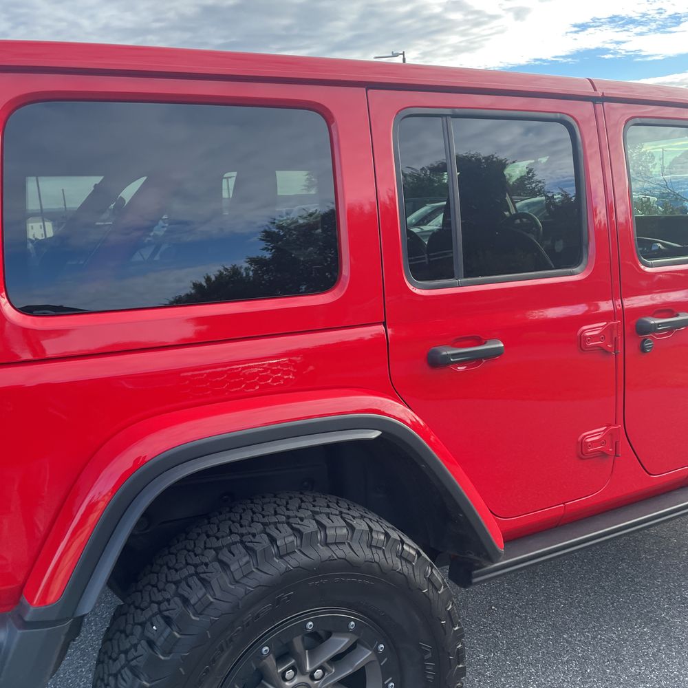 2024 Jeep Wrangler Rubicon 392 Final Edition