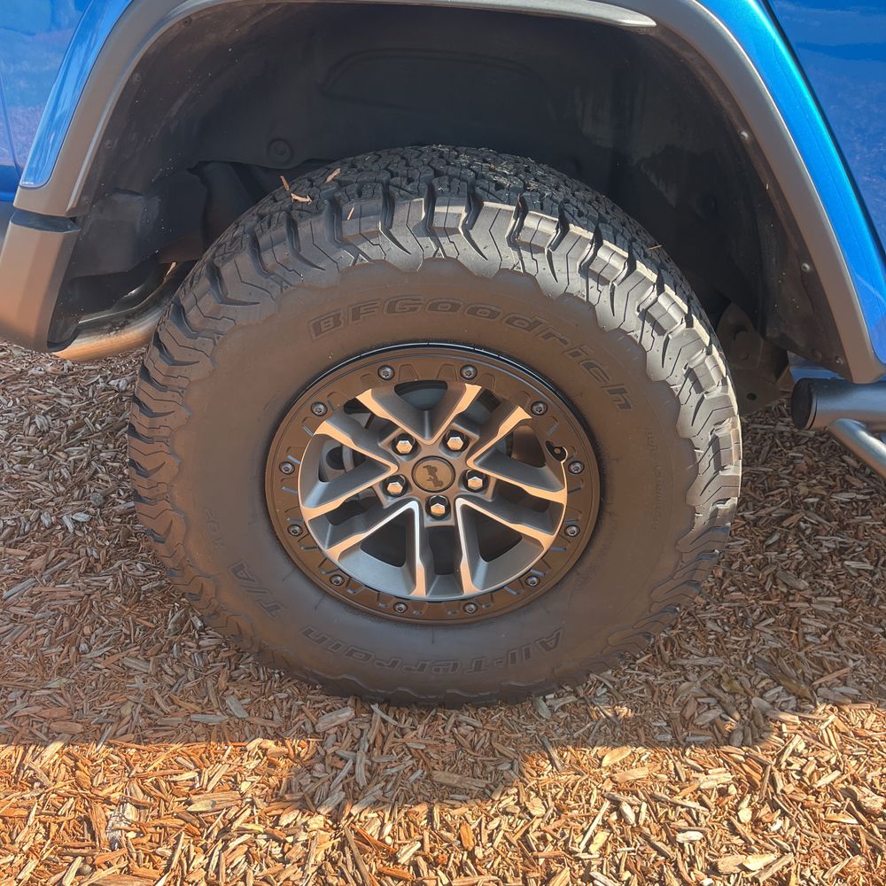 2024 Jeep Wrangler Rubicon 392