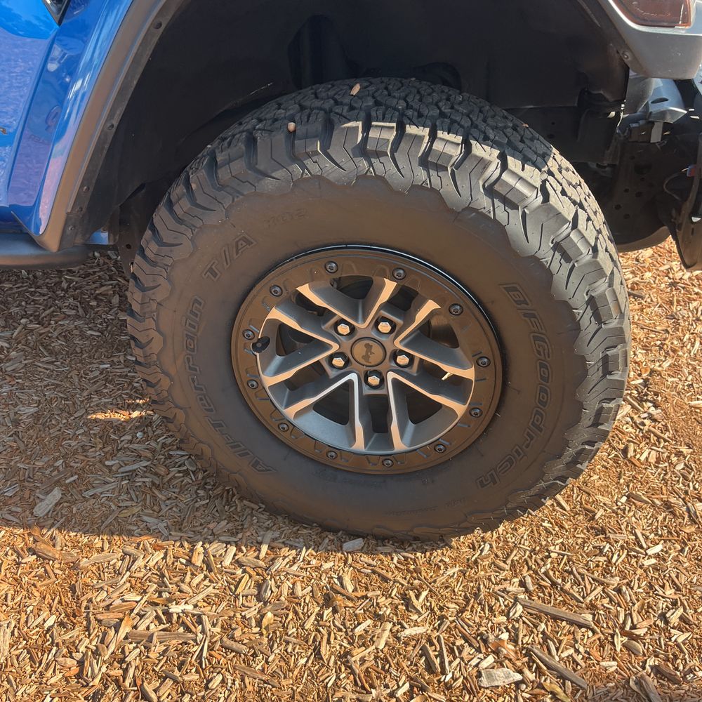 2024 Jeep Wrangler Rubicon 392