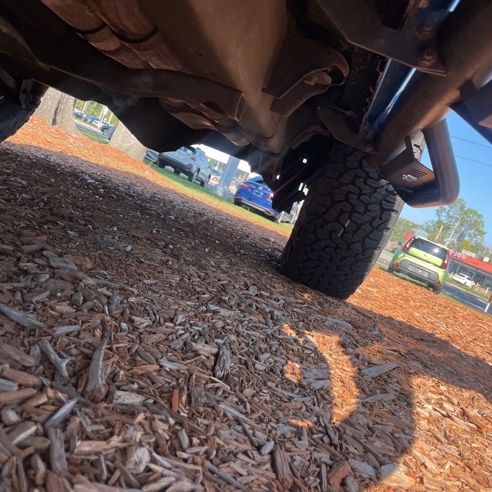 2024 Jeep Wrangler Rubicon 392