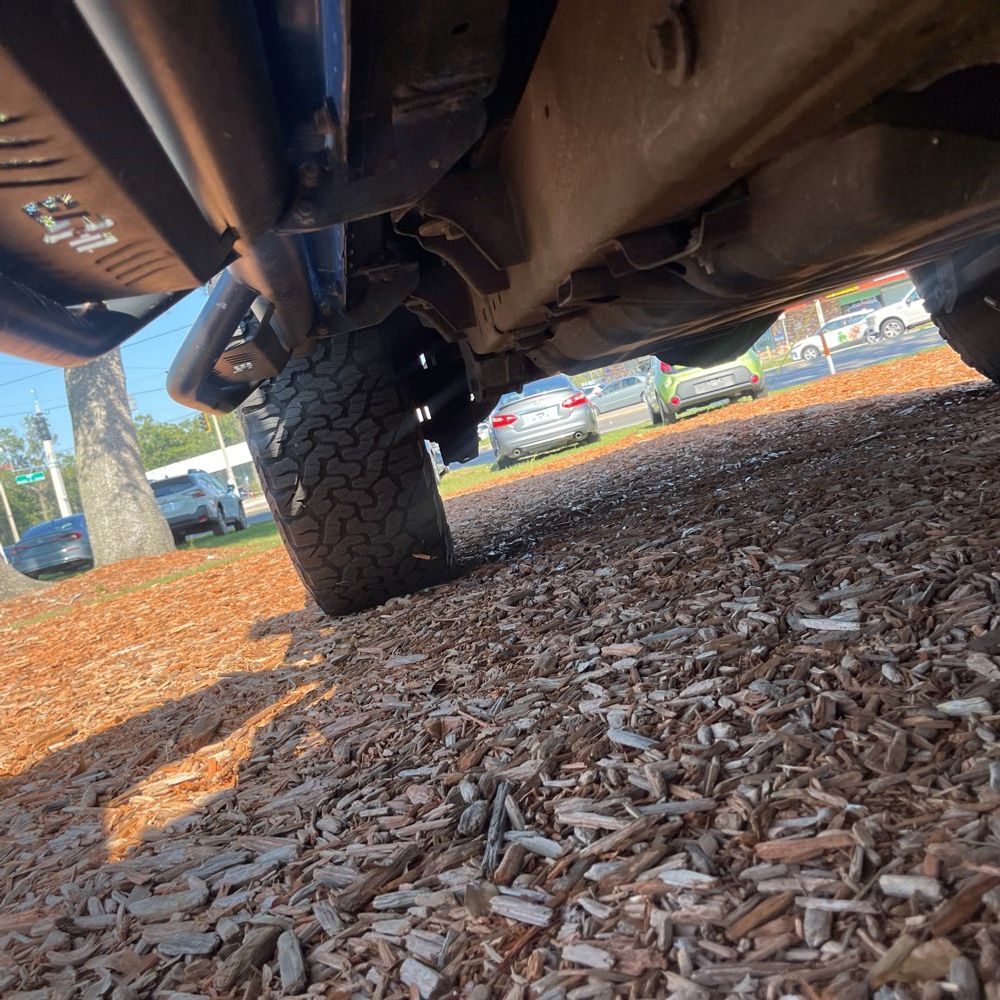 2024 Jeep Wrangler Rubicon 392