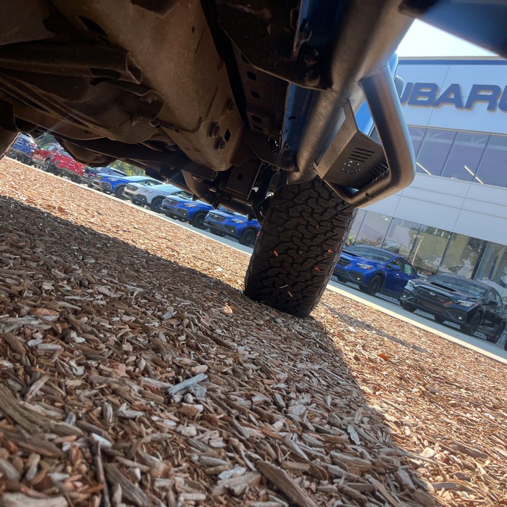 2024 Jeep Wrangler Rubicon 392