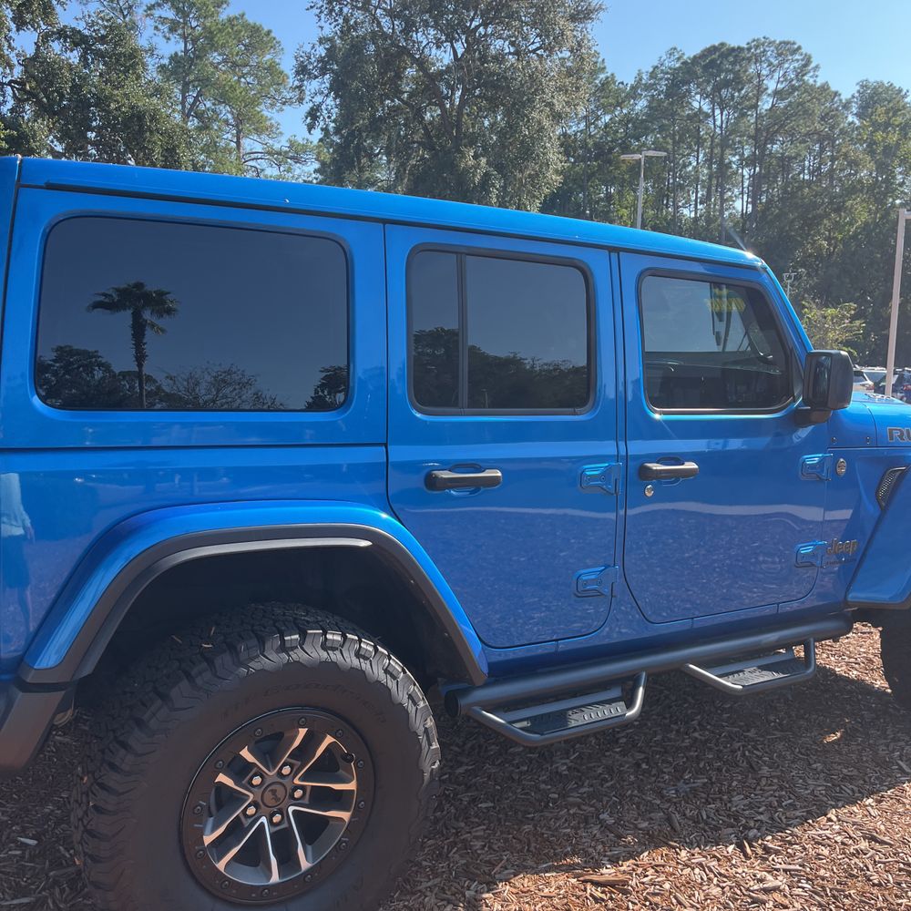 2024 Jeep Wrangler Rubicon 392