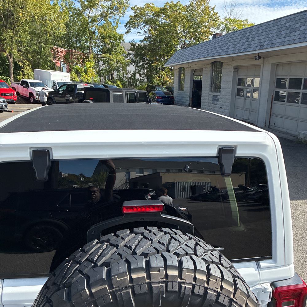 2024 Jeep Wrangler High Altitude 4xe