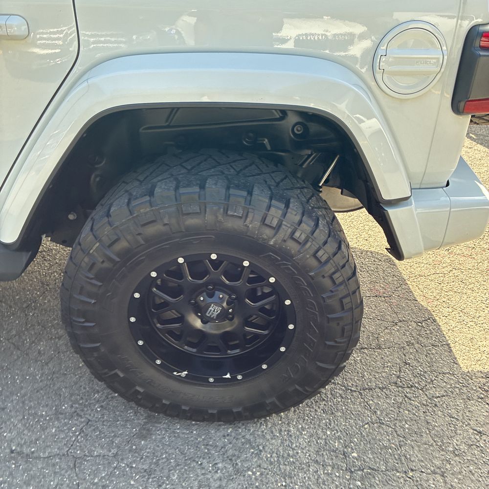 2024 Jeep Wrangler High Altitude 4xe
