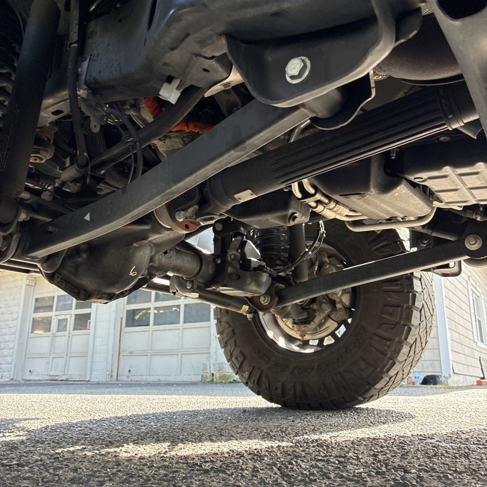 2024 Jeep Wrangler High Altitude 4xe