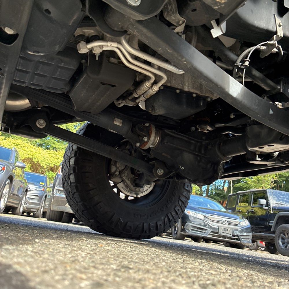2024 Jeep Wrangler High Altitude 4xe