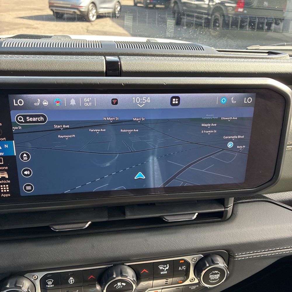 2024 Jeep Wrangler High Altitude 4xe