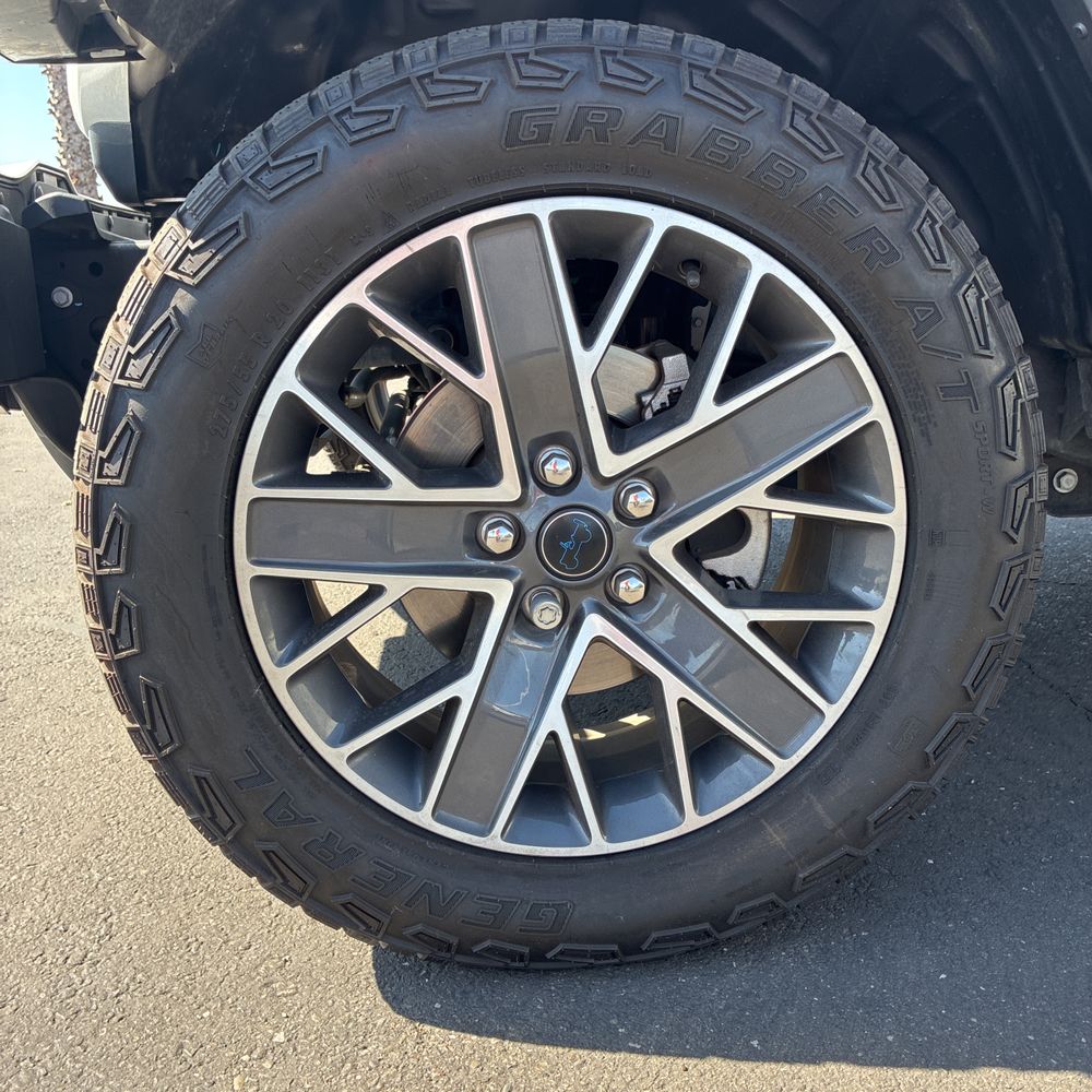 2024 Jeep Wrangler High Altitude 4xe