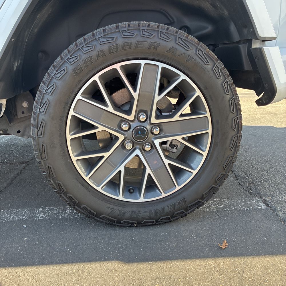 2024 Jeep Wrangler High Altitude 4xe