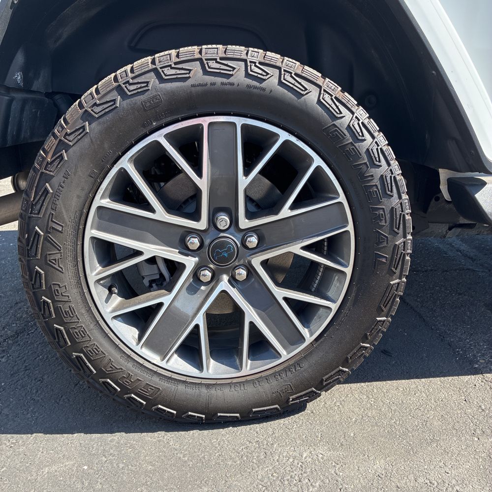 2024 Jeep Wrangler High Altitude 4xe
