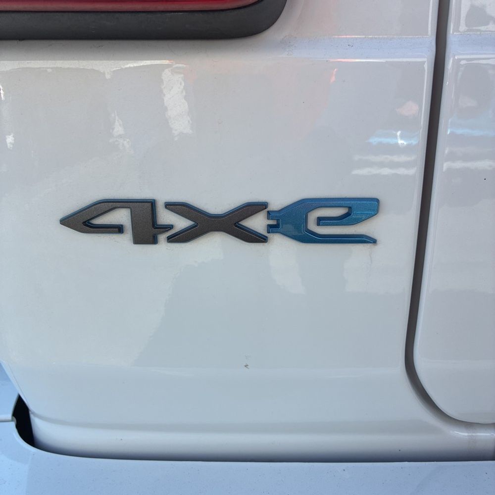 2024 Jeep Wrangler High Altitude 4xe