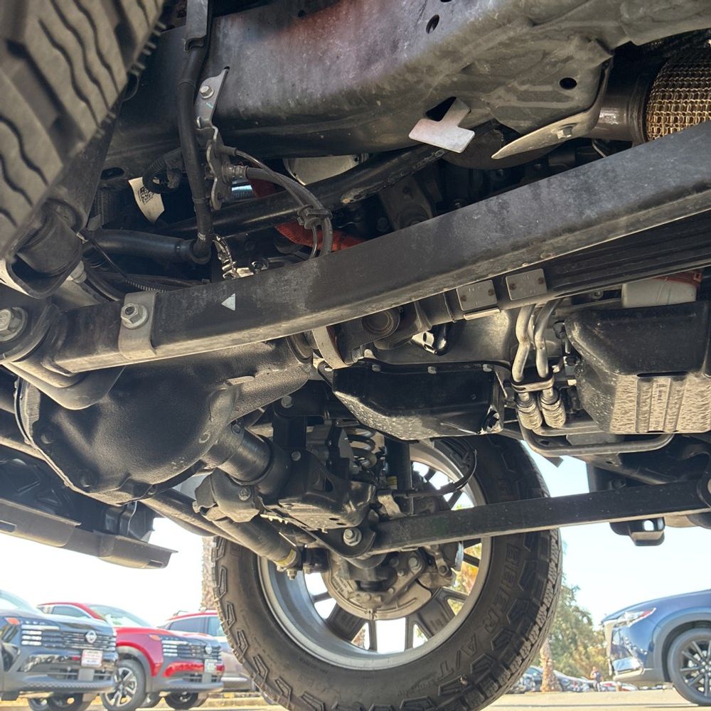 2024 Jeep Wrangler High Altitude 4xe