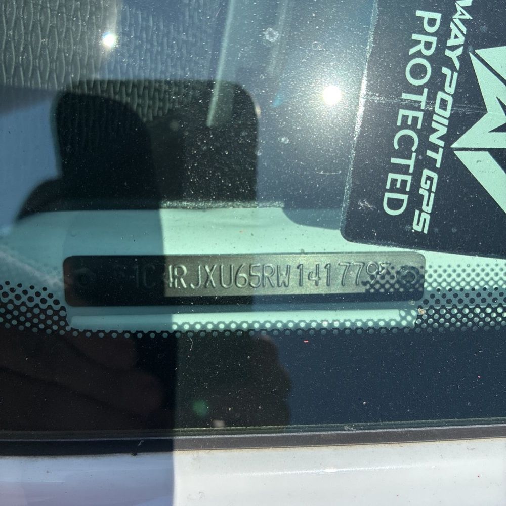2024 Jeep Wrangler High Altitude 4xe