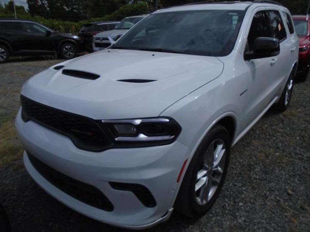 2024 Dodge Durango R/T