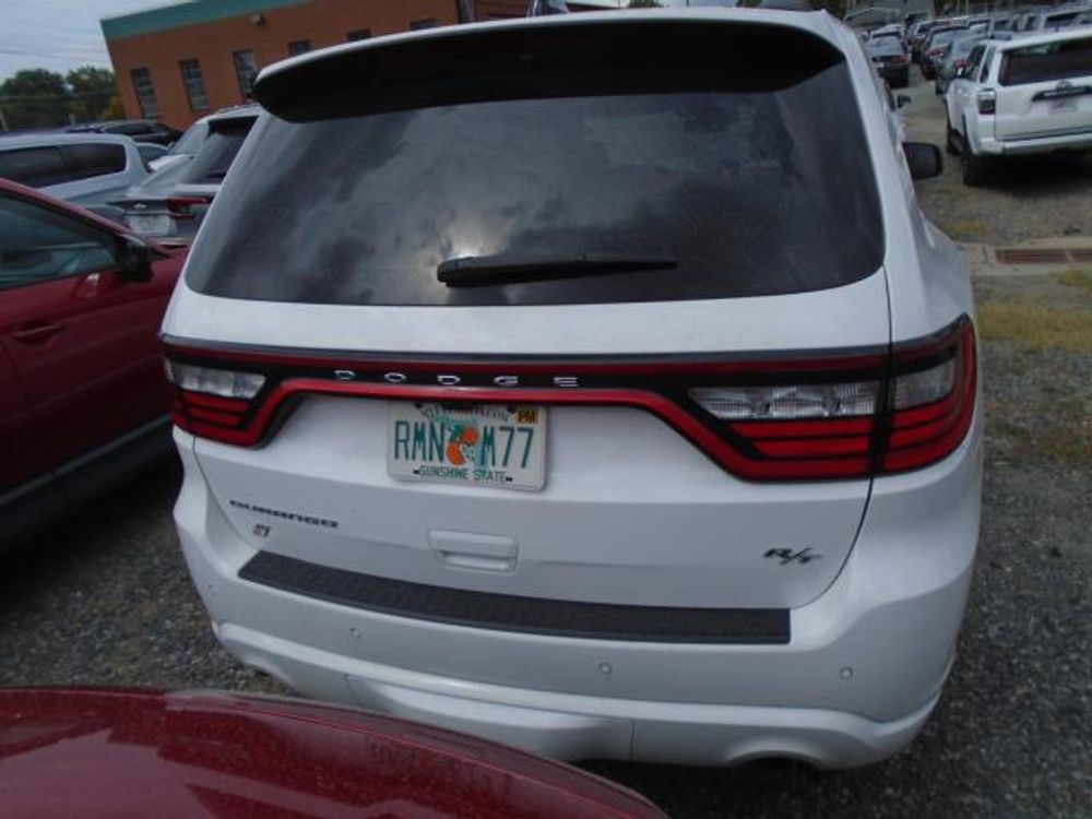 2024 Dodge Durango R/T