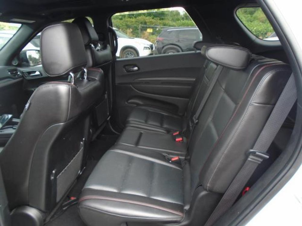 2024 Dodge Durango R/T