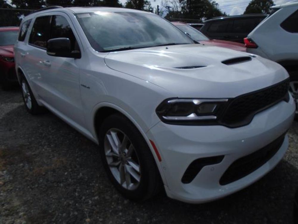 2024 Dodge Durango R/T