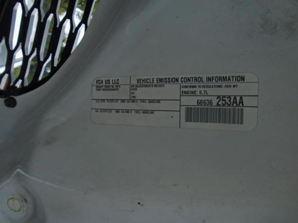 2024 Dodge Durango R/T